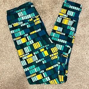 LuLaRoe Leggings